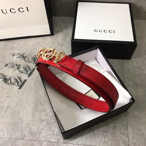 Belt gucci nữ đẹp bản 2,5cm