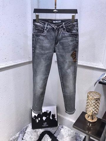 Quần jeans nam versace đẹp siêu cấp