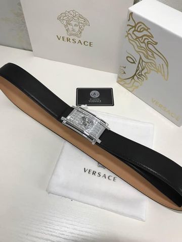 Belt nam nữ versace đẹp siêu cấp