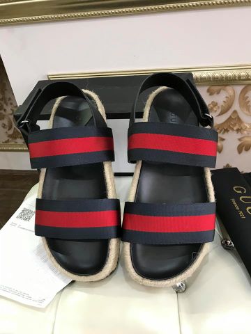 Sandal gucci nam đẹp