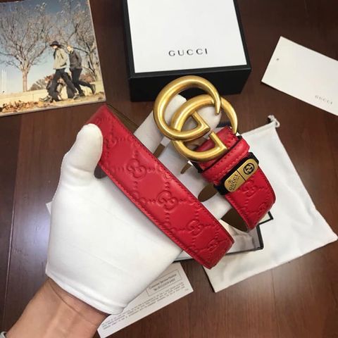 Belt gucci nam nữ đẹp