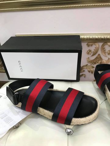 Sandal gucci nam đẹp