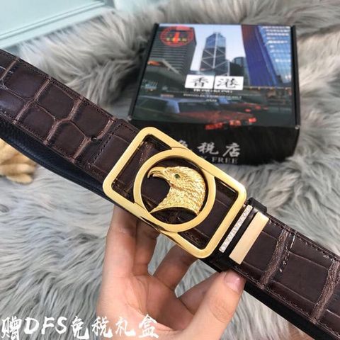 Belt nam stefano ricci đẹp cao cấp bản 3.8cm