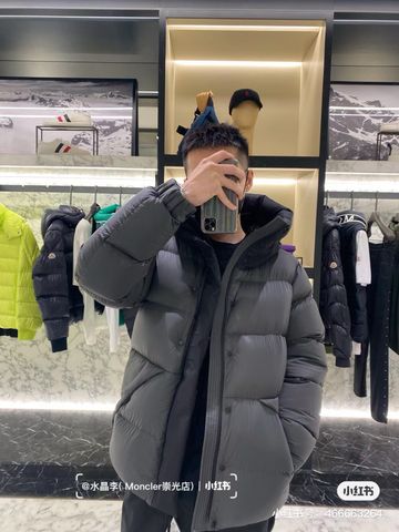 Áo phao nam moncler* đẹp VIP 1:1