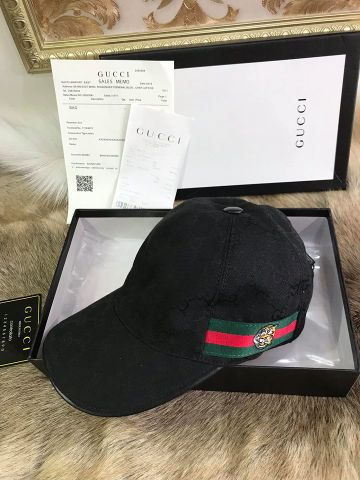 Mũ gucci nam nữ