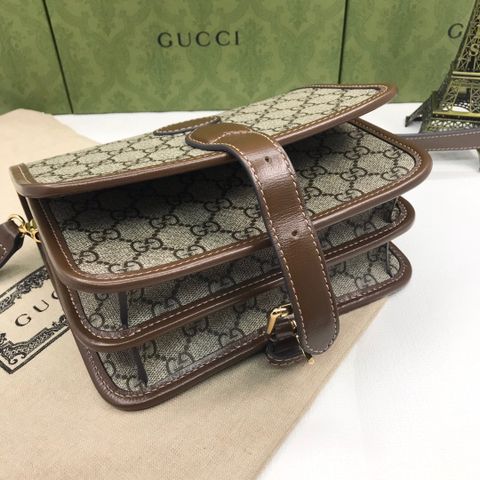 Túi xách nữ GUCCI* mini