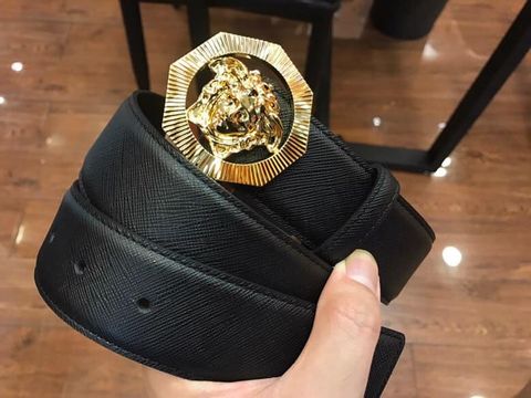 Belt nam versace mẫu mới cực đẹp