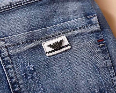 Quần jeans nam ARMANI đẹp cao cấp