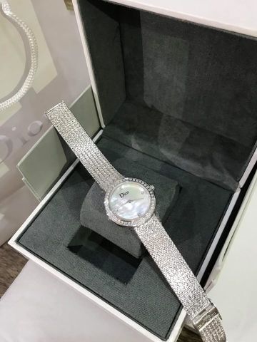 Đồng hồ nữ Dior super