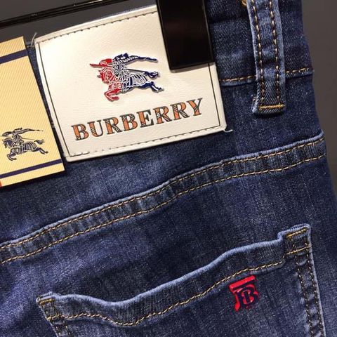 Quần jeans nam BURBERRY đẹp