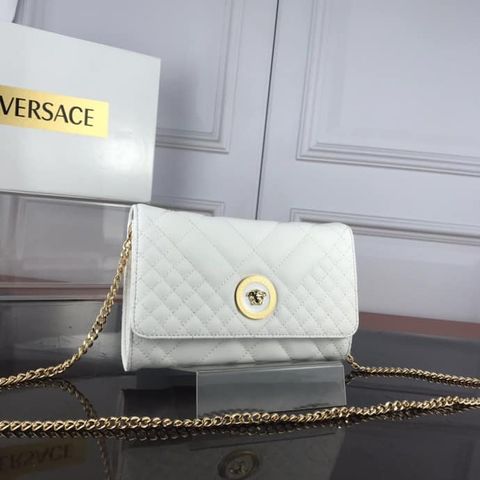 Túi nữ versace đẹp sang size 22cm