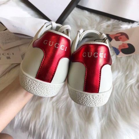 Giày GUCCI nam nữ đẹp cao cấp