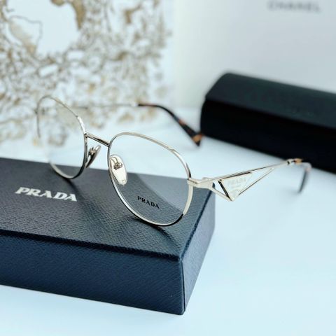 Gọng kính PRADA* mắt trong đẹp VIP 1:1