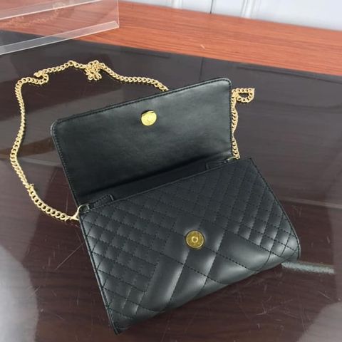 Túi nữ versace đẹp sang size 22cm