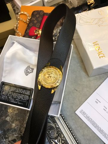 Belt nam versace hàng độc đẹp