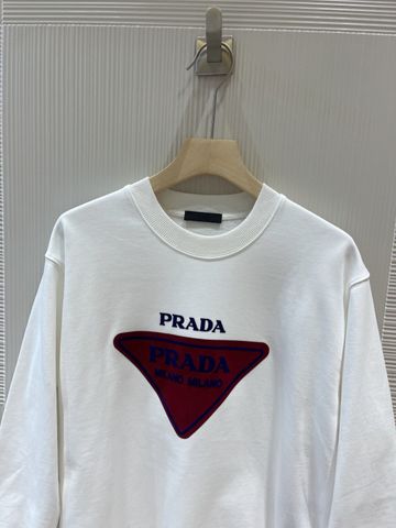 Áo pull nam nữ PRADA*