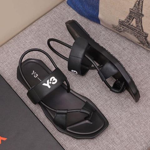 Sandal nam y3 đẹp độc cao cấp