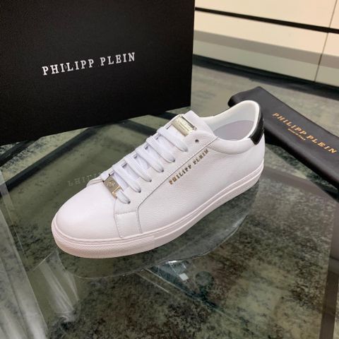 Giày nam buộc dây PHILIPP PLEIN đẹp Price