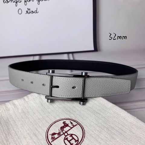 Belt nam HERMES* cao cấp mẫu khoá mới