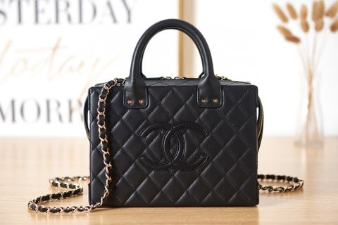 Túi hộp chanel* VIP 1:1