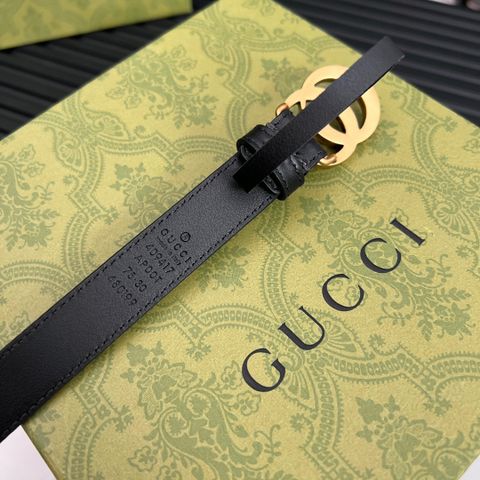 Belt nam nữ GUCCI* dây da bò cao cấp