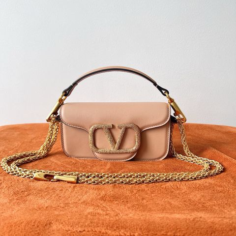 Túi xách nữ VALENTINO* 20cm VIP 1:1 chất lượng hàng đầu