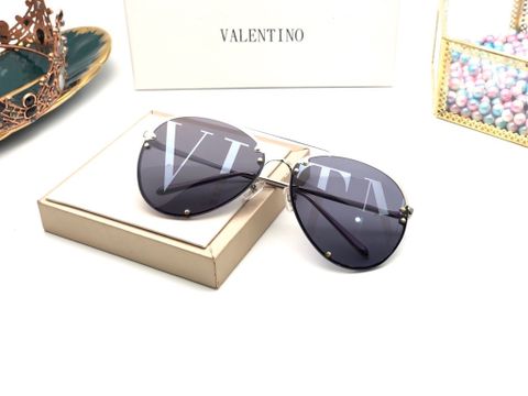 Kính nữ VALENTINO* mắt tròn đẹp sang