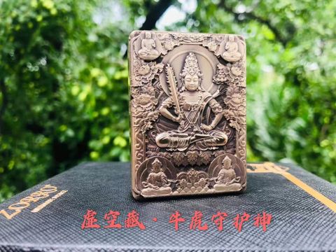 Bật lửa zippo* điêu khắc / bật lửa phong thuỷ cực đẹp và độc đáo