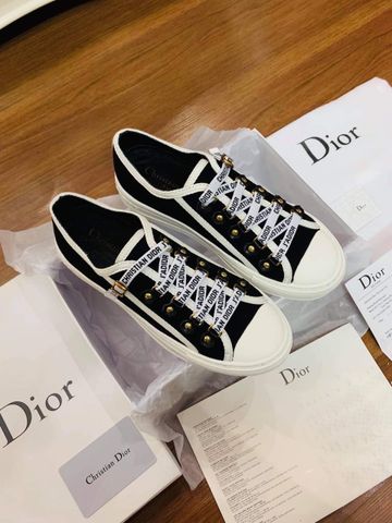Giày thể thao nữ Dior đẹp cao cấp
