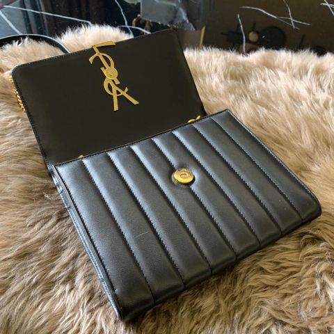 Túi ysl Size 21cm hàng đẹp cao cấp