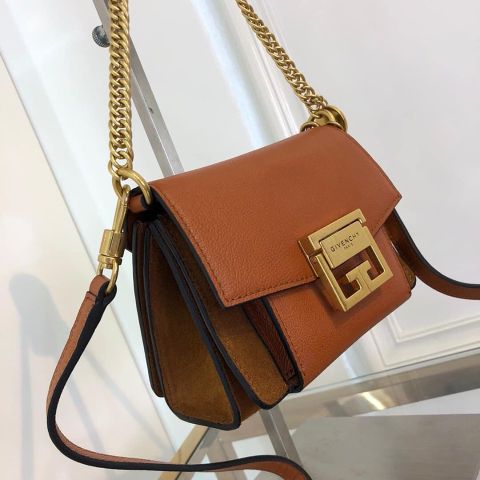 Túi GIVENCHY đẹp Siêu Cấp 21cm