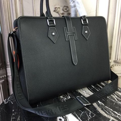 Túi nam hermes đẹp lịch lãm cao cấp 38cm Giá 2700k