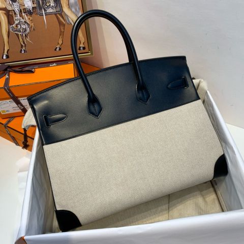 Túi xách nữ Hermes* VIP 1:1 birkin 35cm