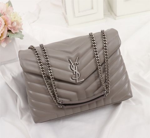 Túi Ysl da mềm đẹp 25cm