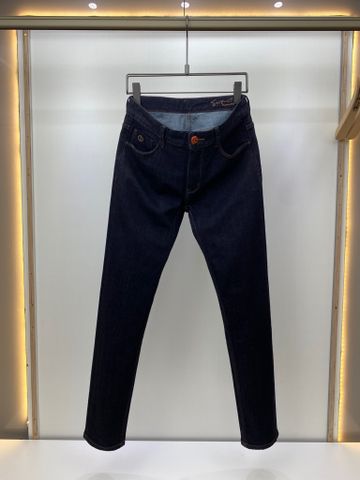 Quần jeans nam các mẫu đẹp cao cấp