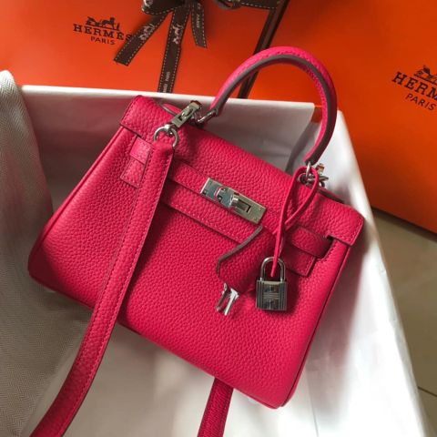 Túi HERMES birkin Size 20cm 