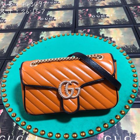 Túi GUCCI nữ đẹp 26cm SIÊU CẤP