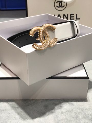 Belt nữ CHANEL* nhiều kiểu mặt đẹp sang