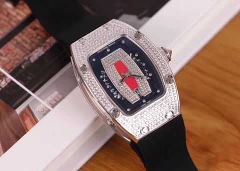 Đồng hồ nữ RICHARD MILLE