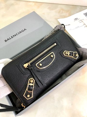 Ví nữ BALENCIAGA* dáng dài đẹp sang có nhiều màu SIÊU CẤP