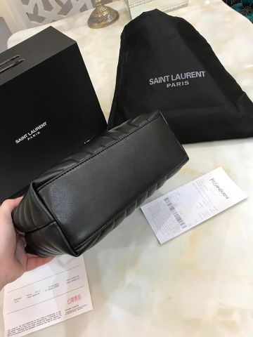 Túi ysl 24cm da mềm đẹp