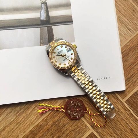 Đồng hồ nữ rolex 28cm đẹp SIÊU CẤP