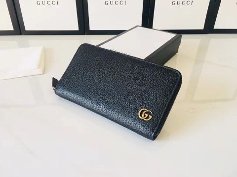 Set ví và belt GUCCI đẹp cho nam