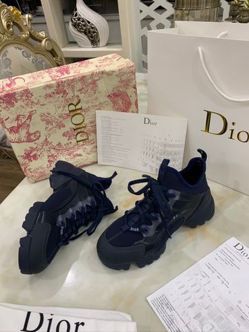 Sneaker dior nữ đẹp độc cao cấp nhiều màu Super