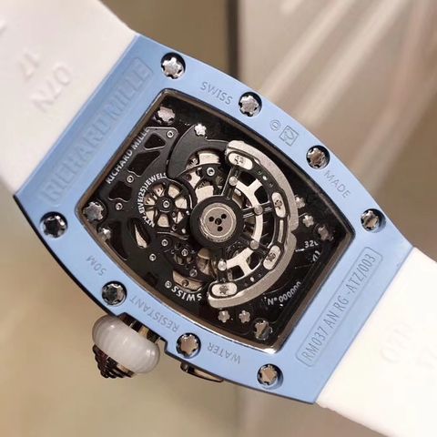 Đồng hồ nữ RICHARD MILLE RM037 đẹp độc SIÊU CẤP