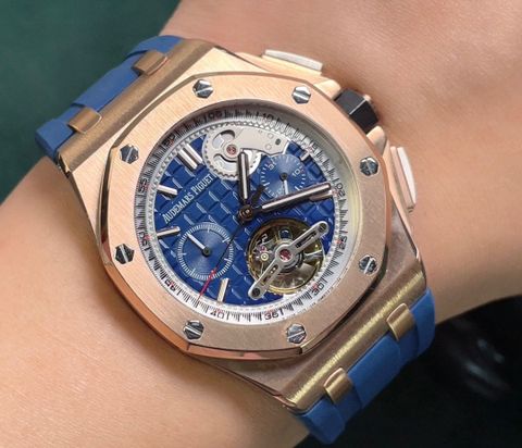 Đồng hồ nam Audemars* Piguet* thể thao