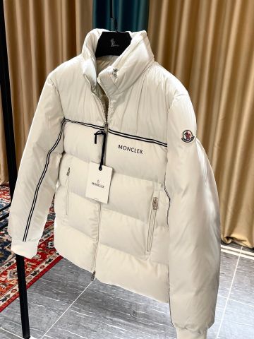 Áo phao nam moncler* VIP 1:1