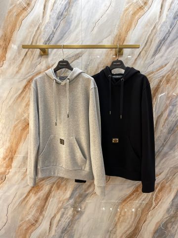 Áo hoodie DG* đẹp SIÊU CẤP có 2 màu