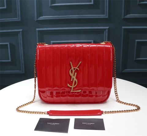 Túi ysl 25cm đẹp cao cấp