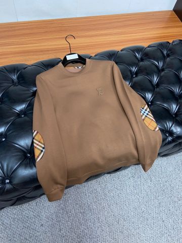 Áo pull nam BURBERRY* đẹp VIP 1:1